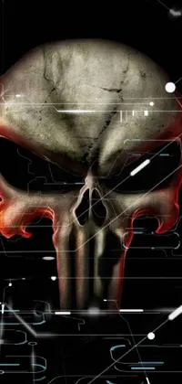 the punisher iPhone Wallpapers Free Download