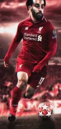 Shorts Sports Uniform Soccer Live Wallpaper