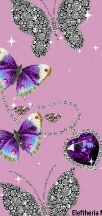 Insect Pollinator Arthropod Live Wallpaper
