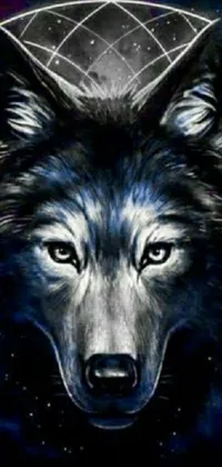 Dog Breed Carnivore Wolf Live Wallpaper