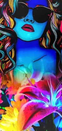 Art Paint Art Paint Live Wallpaper