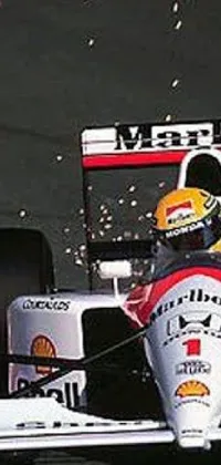 Automotive Tire Vehicle Racing Live Wallpaper