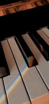 Wood Music Musical Instrument Live Wallpaper