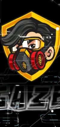 Art Poster Illustration Live Wallpaper