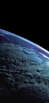 Planet Astronomy Astronomical Object Live Wallpaper