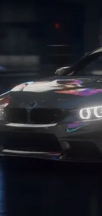 Car Vehicle Automotive Design Live Wallpaper