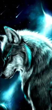 Plant Carnivore Snout Live Wallpaper