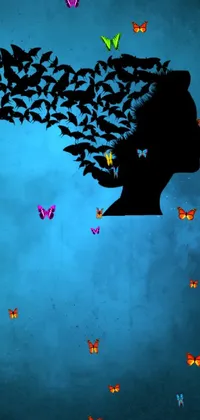 Nature Art World Live Wallpaper