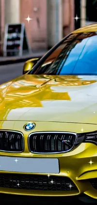 Car Vehicle Light Live Wallpaper