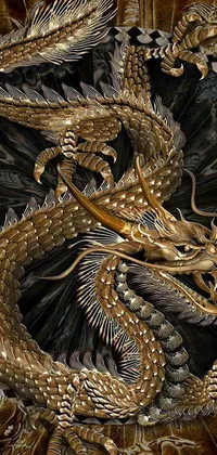 Art Sculpture Fashion Accessory Live Wallpaper