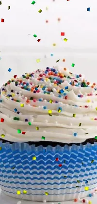 Food Baked Goods Frozen Dessert Live Wallpaper