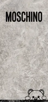 Art Monochrome Pattern Live Wallpaper