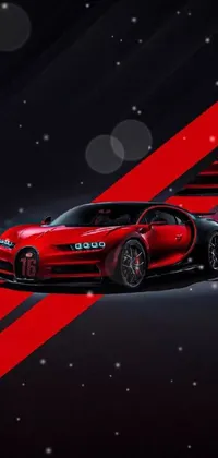 Car Land Vehicle Vehicle Live Wallpaper