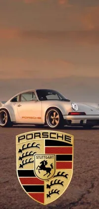 Car Vehicle Wheel Live Wallpaper