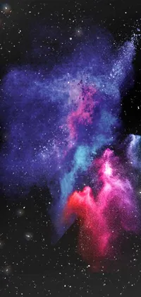 Sky World Astronomical Object Live Wallpaper