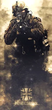 Cloud Motorcycle Helmet Live Wallpaper