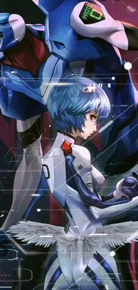 Cartoon Cg Artwork Art Live Wallpaper