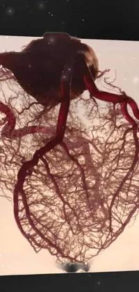 Arthropod Organism Twig Live Wallpaper