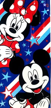 Mickey Mouse Live Wallpaper: The Whimsical Joy! - free download