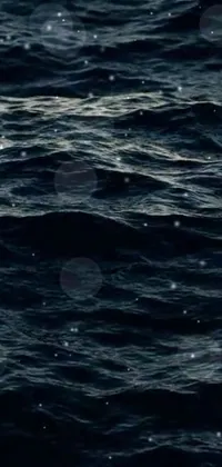 Water Liquid Fluid Live Wallpaper