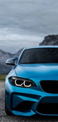 Tire Wheel Sky Live Wallpaper