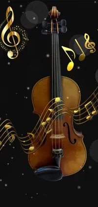 Musical Instrument Guitar Guitar Accessory Live Wallpaper