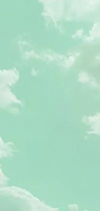 Cloud Atmosphere Sky Live Wallpaper