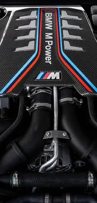 Automotive Design Motor Vehicle Hood Live Wallpaper