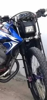 Wheel Tire Fuel Tank Live Wallpaper