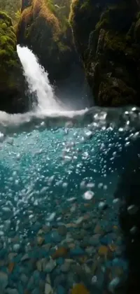 Water Water Resources Liquid Live Wallpaper