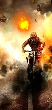 Tire Wheel Vehicle Live Wallpaper