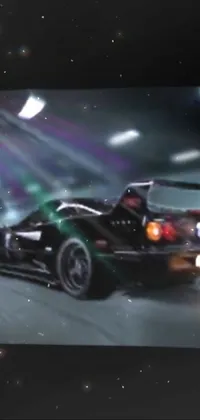 Tire Wheel Vehicle Live Wallpaper