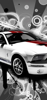Wheel Tire Land Vehicle Live Wallpaper