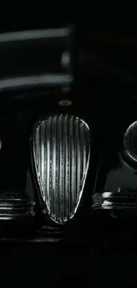 Grille Vehicle Automotive Lighting Live Wallpaper