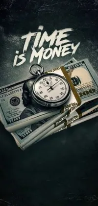 Watch Clock Analog Watch Live Wallpaper