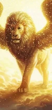 Vertebrate Human Mammal Live Wallpaper