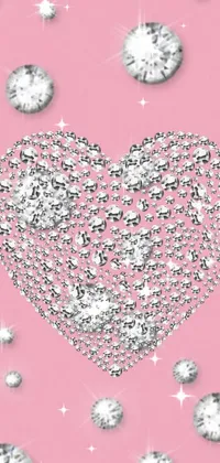 Liquid Textile Organism Live Wallpaper