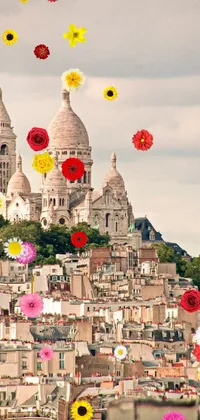 Photograph World Sky Live Wallpaper