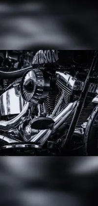 Vehicle Wheel Tire Live Wallpaper