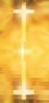 Temple Art Cross Live Wallpaper - free download Temple Art Cross Live Wallpaper - free download