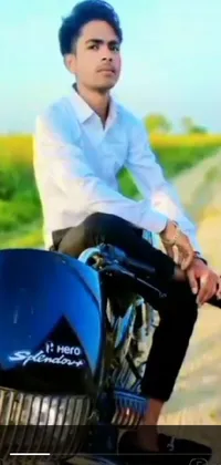 Vehicle Wheel Sky Live Wallpaper