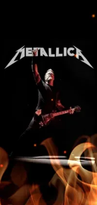 Music Musical Instrument Guitar Live Wallpaper