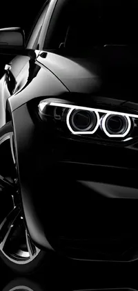 Car Vehicle Wheel Live Wallpaper
