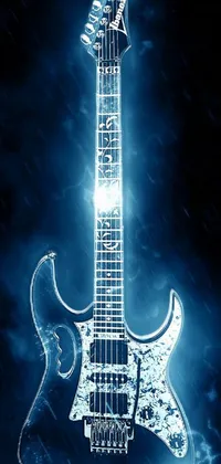 Music Musical Instrument Guitar Live Wallpaper