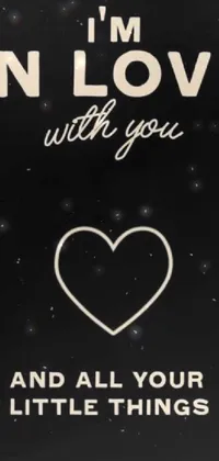 Poster Graphics Logo Live Wallpaper