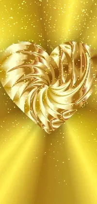 Water Plant Petal Live Wallpaper