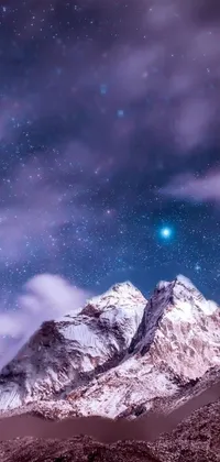 Atmosphere Cloud Sky Live Wallpaper