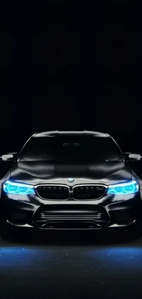 Car Land Vehicle Vehicle Live Wallpaper