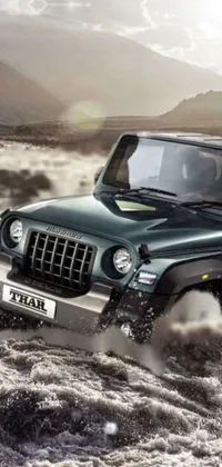 Tire Vehicle Wheel Live Wallpaper