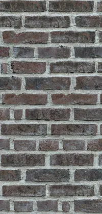 brick  pattern  Live Wallpaper
